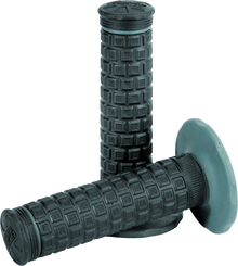 ProTaper 024891 - Pillow Top Lite Grips - Gray/Black/Black