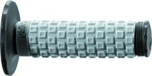 ProTaper 024858 - Pillow Top Grips - Black/Gray/Black
