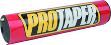 ProTaper 028335 - Molded 8in Bar Pad - Red