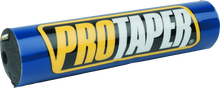 ProTaper 028334 - Molded 8in Bar Pad - Blue