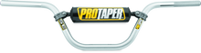 ProTaper 025240 - SE XR50 Handlebar - Silver