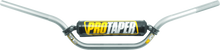 ProTaper 025278 - SE ATV Mid Handlebar - Platinum Gray