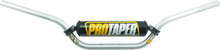 ProTaper 025234 - SE ATV Mid Handlebar - Silver