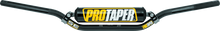 ProTaper 025244 - SE CR Mid Handlebar - Jet Black