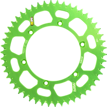 ProTaper 033176 - Kawasaki Rear Green Sprocket - 48 Teeth