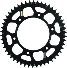 ProTaper 033415 - Cobra CX50JR Rear Black Cobra Sprocket - 39 Teeth