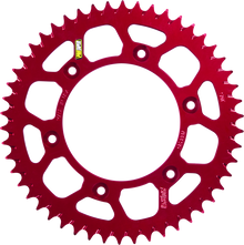 ProTaper 033232 - Honda Rear Red Sprocket - 48 Teeth