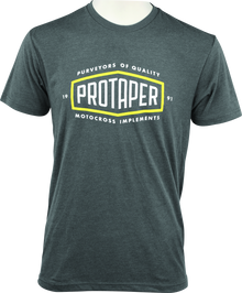 ProTaper 802234 - Tee Large - Dark Grey