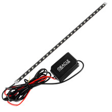 ORACLE Lighting 4400-333 - 22 V2 Dynamic LED Scanner - ColorSHIFT - Dynamic