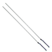 ORACLE Lighting 4503-333 - 16in LED Concept Strip (Pair) - ColorSHIFT w/o Controller