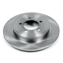 PowerStop AR8587 - Power Stop 02-10 Ford Explorer Rear Autospecialty Brake Rotor