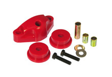 Prothane 16-1603 - 04-12 Subaru STI 6spd Shifter Kit - Red