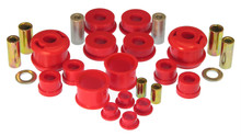 Prothane 16-2004 - 04-09 Subaru Outback/Legacy Total Kit - Red
