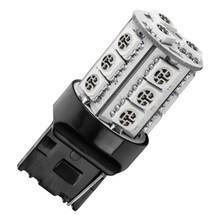 ORACLE Lighting 5109-005 - 7440 18 LED 3-Chip SMD (Single) - Amber