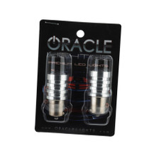 ORACLE Lighting 5131-001 - 1156 5W Cree LED Bulbs (Pair) - Cool White