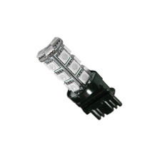 ORACLE Lighting 5101-005 - 3156 18 LED 3-Chip SMD Bulb (Single) - Amber