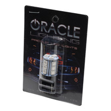 ORACLE Lighting 5109-003 - 7440 18 LED 3-Chip SMD Bulb (Single) - Red