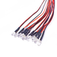 ORACLE Lighting 5404-002 - Single Wired LED - Blue