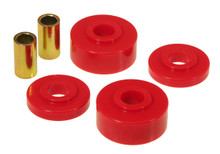 Prothane 4-1604 - 69-93 Dodge Truck Trans Mount Bushings - Red