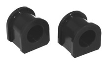 Prothane 6-1136-BL - 79-04 Ford Mustang Front Sway Bar Bushings - 29mm - Black