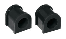 Prothane 6-1157-BL - 99-04 Chevy Cobra Rear Sway Bar Bushings - 26mm - Black