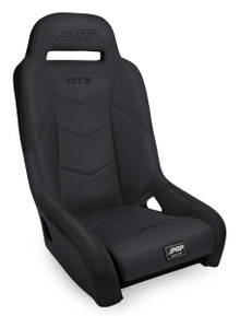 PRP Seats A7301-PORXP-201 - GT3 Suspension Seat Black
