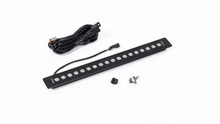 Putco 10021 - Luminix High Power LED - 20in Flush Mount - 18 LED - 7200LM - 21.62x.75x1.5in