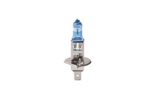 Putco 230100DW - Double White H1 - Pure Halogen HeadLight Bulbs