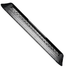 ORACLE Lighting 5885-001 - Lighting 19-22 RAM Rebel/TRX Front Bumper Flush LED Light Bar System - White