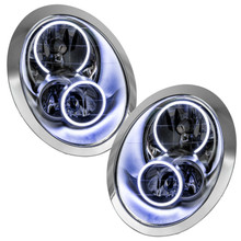 ORACLE Lighting 7103-001 - 05-08 Mini Cooper/S SMD HL - White