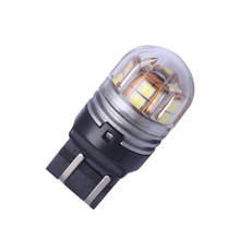 Putco C7443W - LumaCore 7443 White - Pair