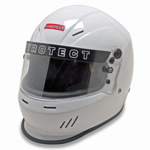 Pyrotect HW610520 - Helmet Ultra X-Large White Duckbill SA2020