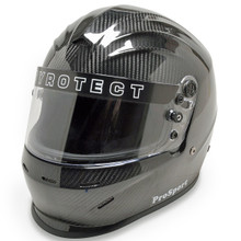 Pyrotect HC710520 - Helmet ProSprt X-Large Carbon Duckbill SA2020