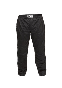 Pyrotect JP200320 - Pants Junior X-Large Black SFI-5