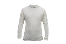 Pyrotect IT300420 - Underwear Top White Large SFI-1