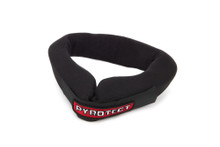 Pyrotect NB110020 - Neck Collar Contoured Black