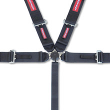 Pyrotect SB100020 - Harness 5pt Camlock PD 3in SFI