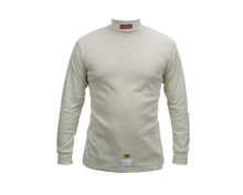 Pyrotect IT100320 - Underwear Top White Medium FIA