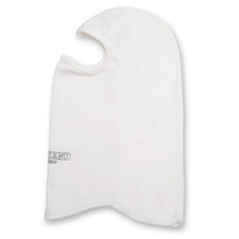 Pyrotect IH200020 - Head Sock Sport White FIA Approved Single Eye