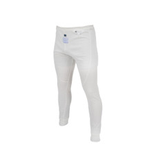 Pyrotect IB100420 - Underwear Bottom White Large FIA