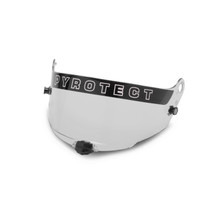 Pyrotect HS310020 - Shield ProSport Clear Anti-Fog