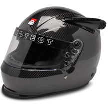 Pyrotect HC720520 - Helmet Ultra Carbon Blk X-Large Mid-Air SA2020