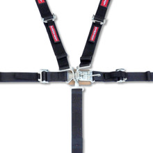 Pyrotect SB260020 - Harness 5pt L/L PD 2in L/W SFI