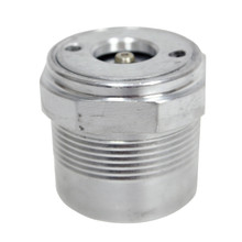 QA1 1210-506 - Mopar (K727) - No Stud Lower Screw-In Style Ball Joint Housing - Steel
