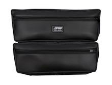 PRP Seats E33-210 - PRP  Polaris RZR Double Bag - Carbon Fiber Black