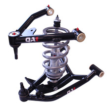 QA1 52612-S550 - 88-98 C1500 Level 2 Front Coil-Over Conversion Kit - Single Adjustable (550lbs/in)