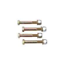 QA1 5217 - 64-77 GM A-Body Lower Trailing Arm Hardware Kit