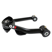 QA1 52303 - 64-72 Mopar A-Body Upper Control Arm Kit w/Bushing Ends - Front