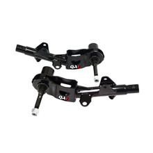 QA1 52307 - 64-76 Mopar A-Body Lower Control Arm Kit w/Torsion Bar Tabs - Front