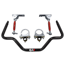 QA1 52866 - 65-72 Ford F100 Rear Sway Bar - 1-1/4in
